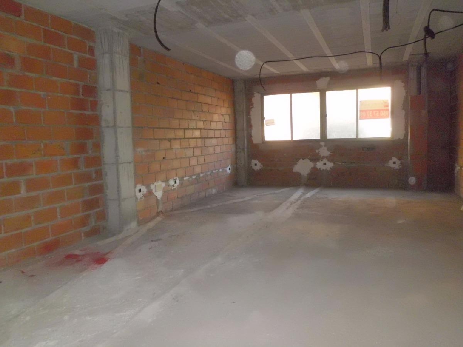 en venta oficina Baños De Guardias Poniente Almeriense 3