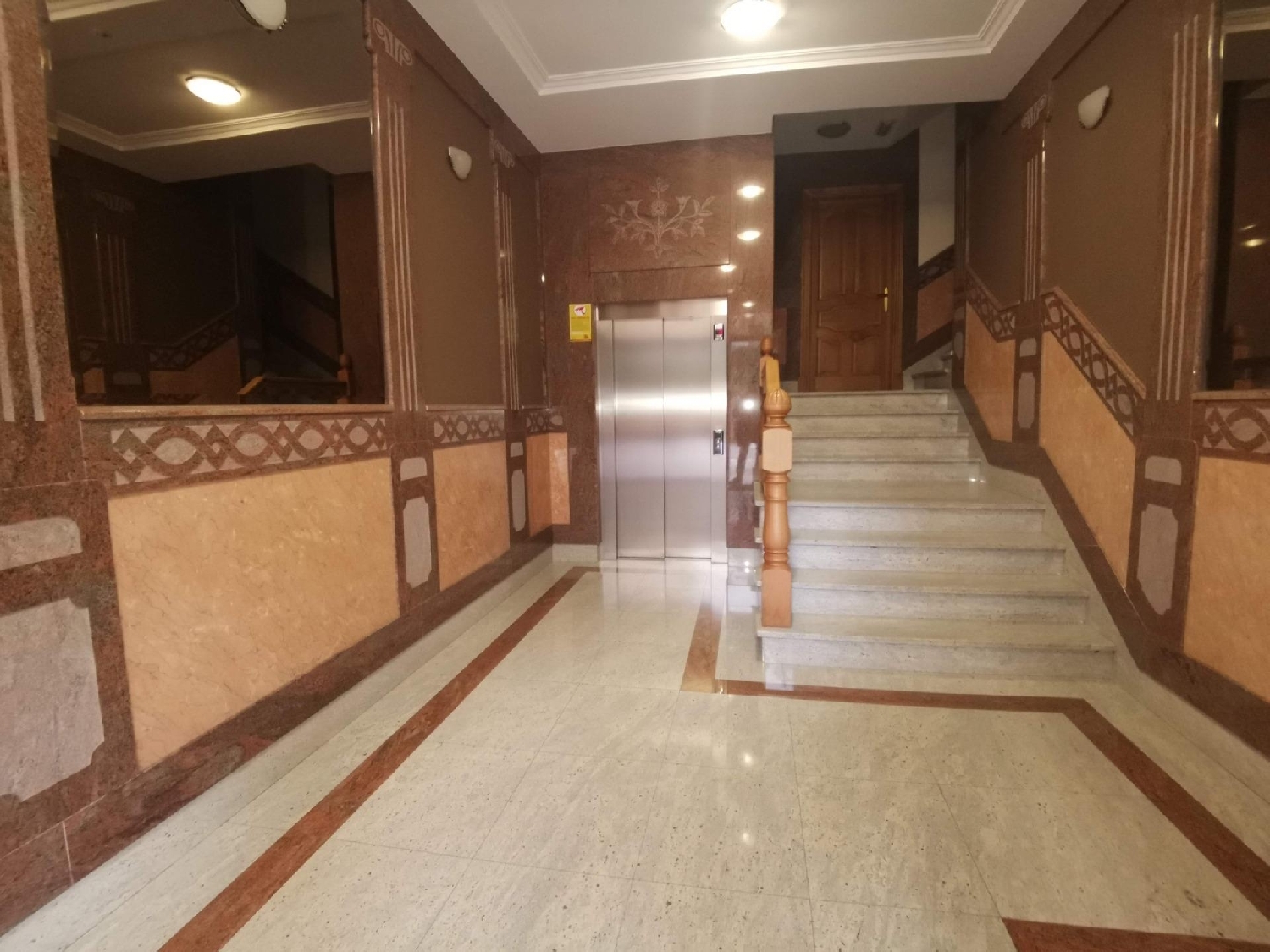  till salu kontor Barbalde De Arriba Bergantiños 4