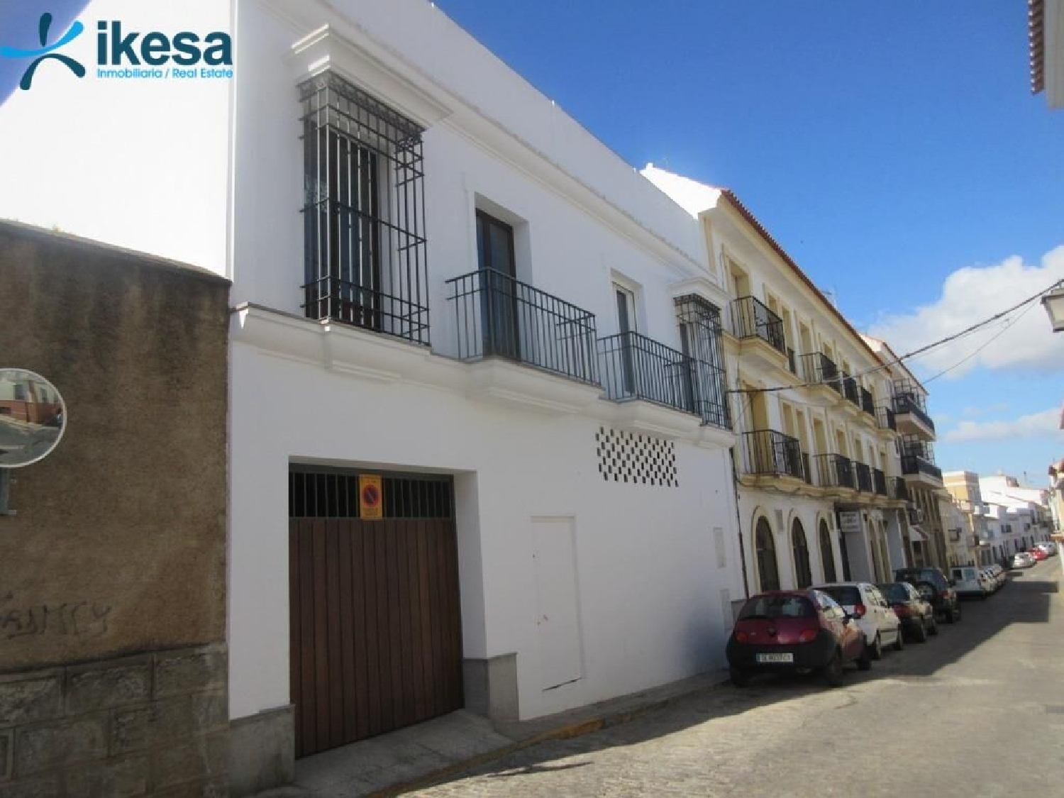  till salu kontor Pinares De Lepe Costa Occidental 1