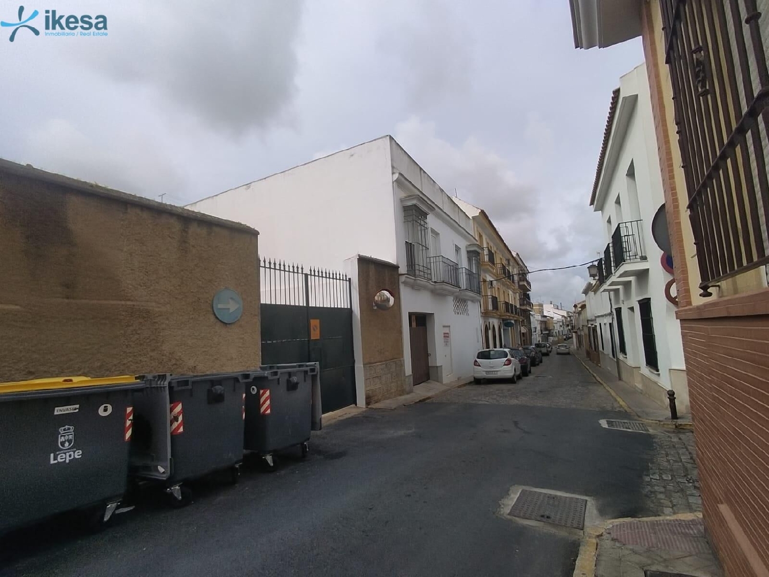 till salu kontor Pinares De Lepe Costa Occidental 2