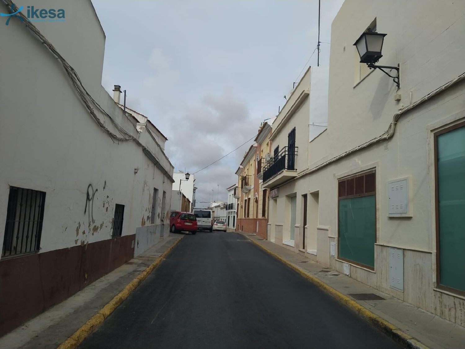  till salu kontor Pinares De Lepe Costa Occidental 7