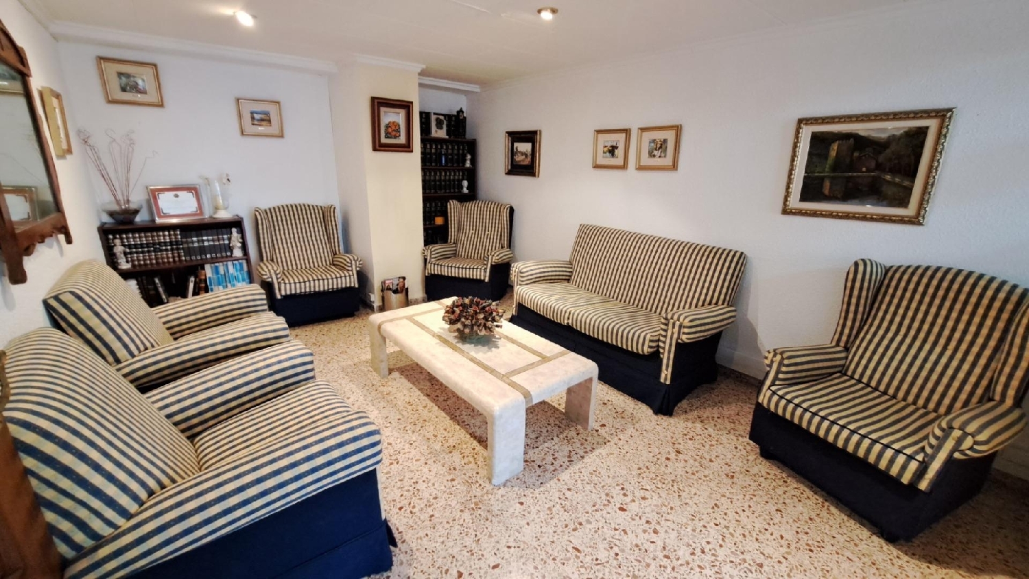  kaufen Büro Barraca D'aigues Vives Ribera Alta 3