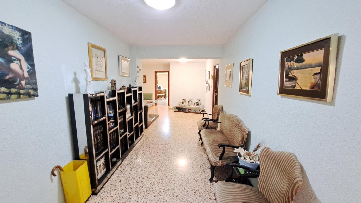  kaufen Büro Barraca D'aigues Vives Ribera Alta 2