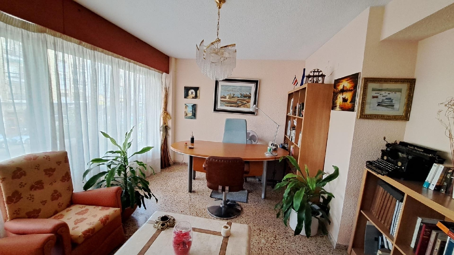  kaufen Büro Barraca D'aigues Vives Ribera Alta 6