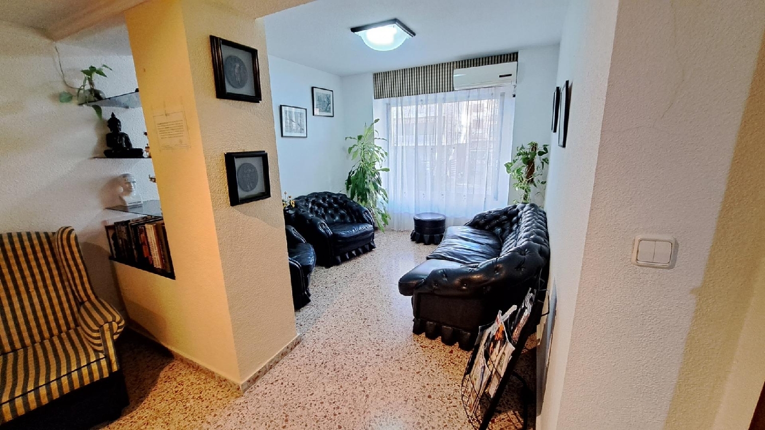  kaufen Büro Barraca D'aigues Vives Ribera Alta 4
