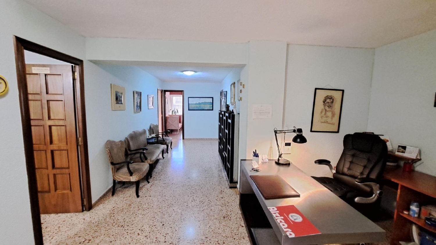  kaufen Büro Barraca D'aigues Vives Ribera Alta 1