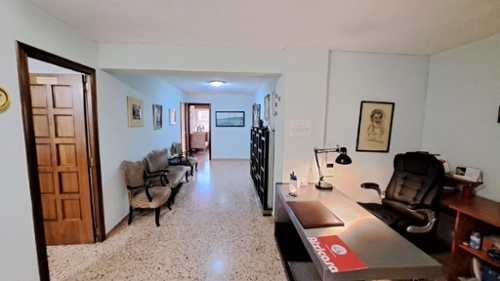 Barraca D''aigues Vives Ribera Alta kontor foto 6257390