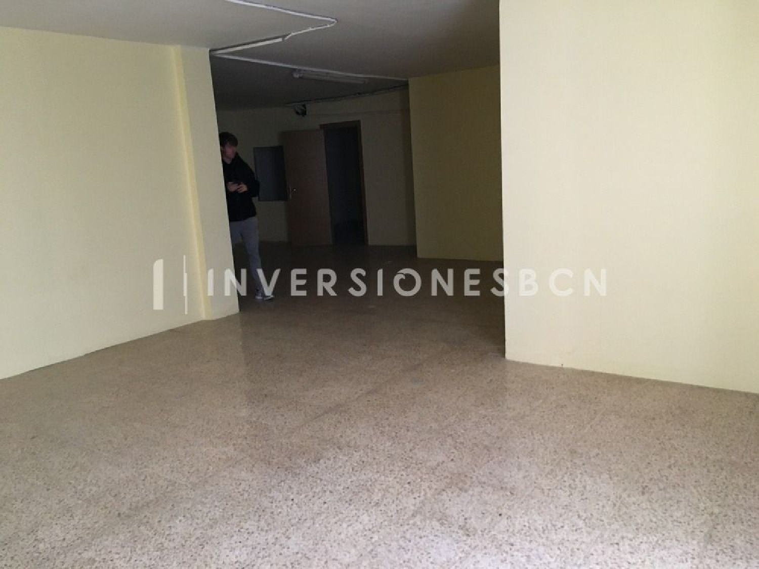  till salu kontor Barri Inmaculada 43205 Baix Camp 2