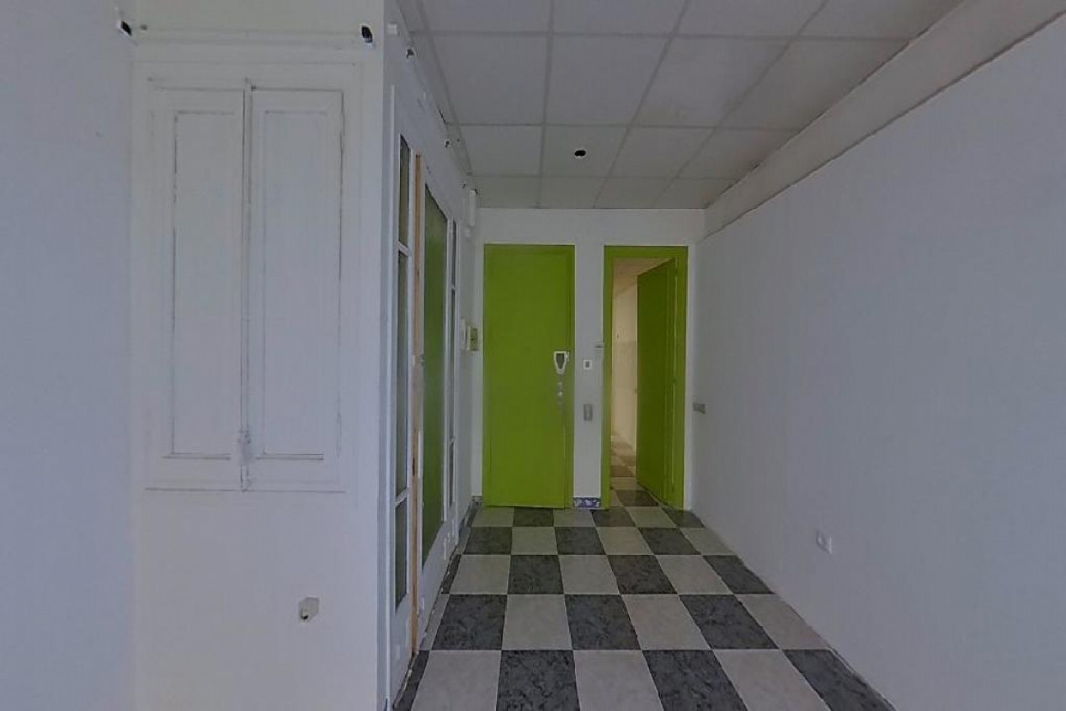  till salu kontor Barri Sant Josep Obrer I Mercader 43204 Baix Camp 7