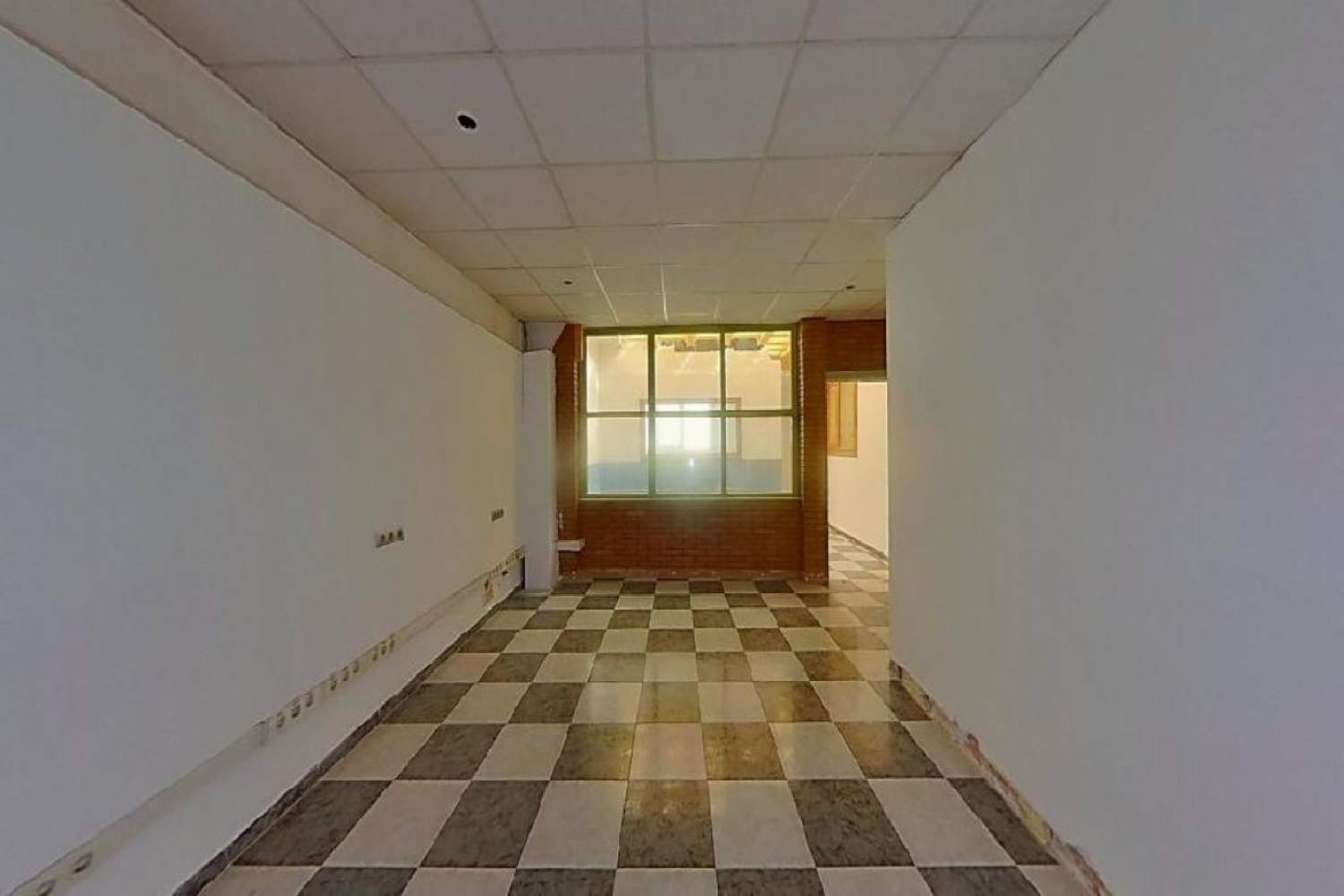 till salu kontor Barri Sant Josep Obrer I Mercader 43204 Baix Camp 2