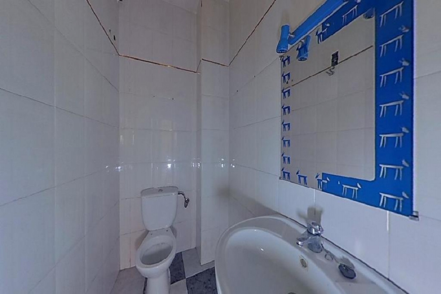  till salu kontor Barri Sant Josep Obrer I Mercader 43204 Baix Camp 4