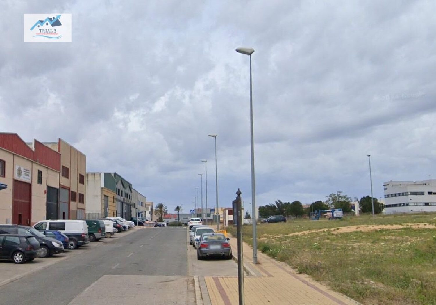  till salu kontor Barriada La Liebre Metropolitana De Sevilla 1