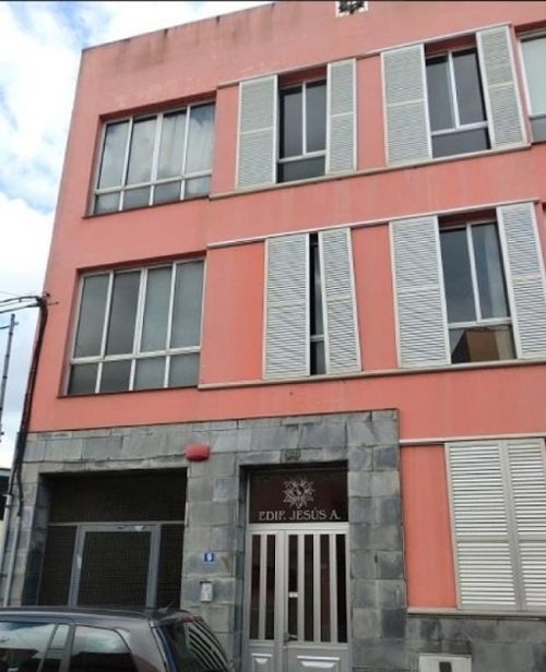 Barrio De San Francisco Zona Metropolitana kontor foto 6222304