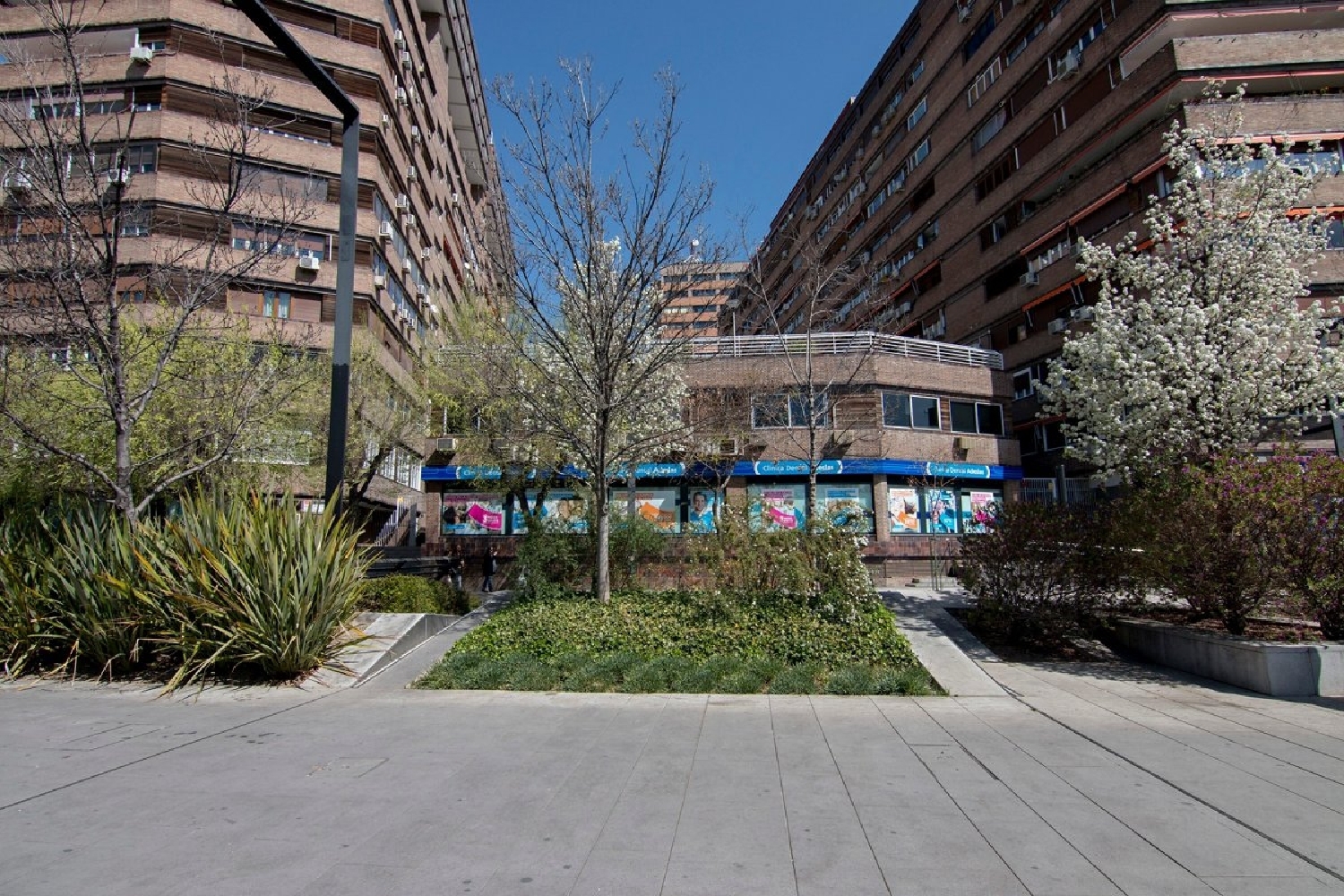  till salu kontor Beiro Vega De Granada 1