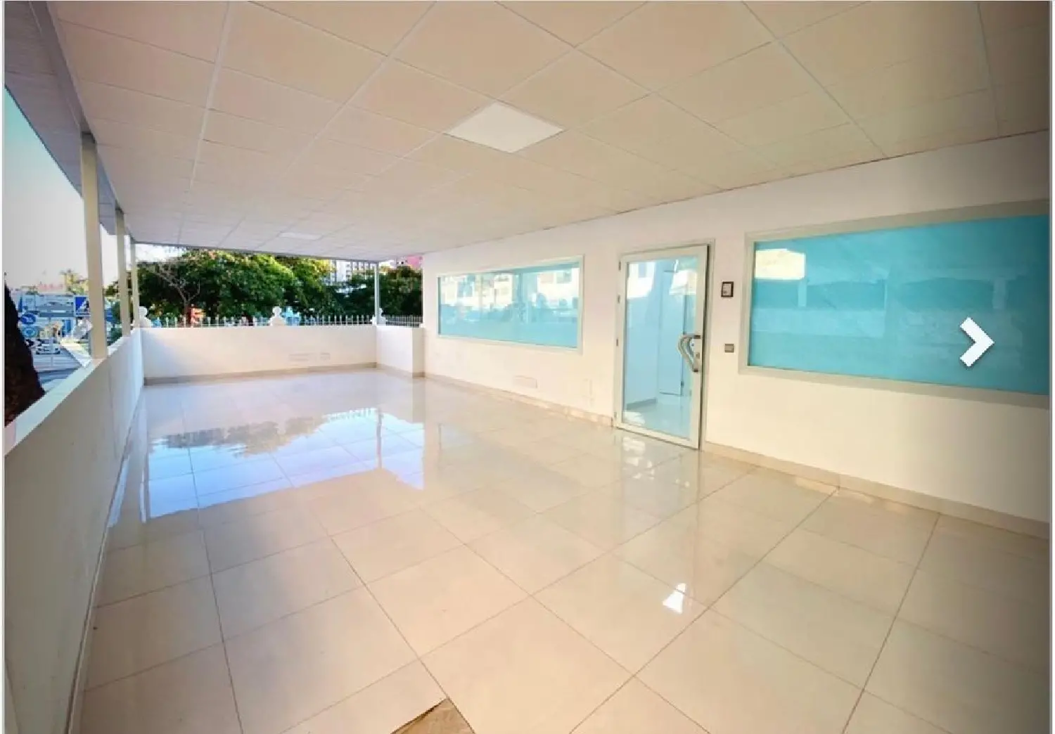  till salu kontor La Capellania Costa Del Sol Occidental 1