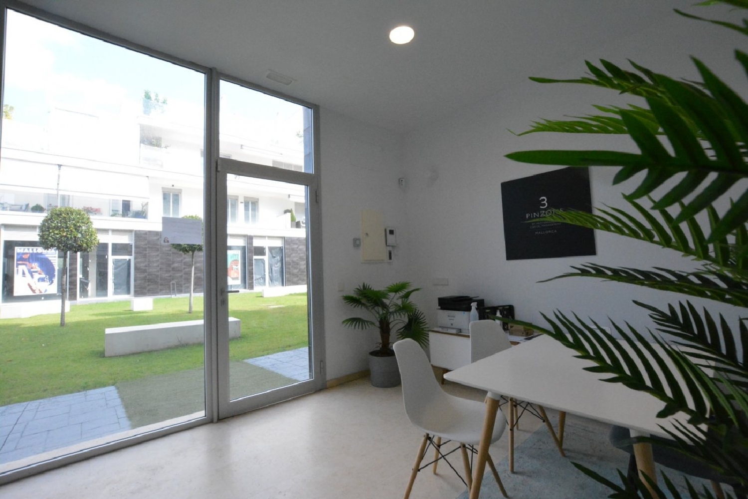  à vendre bureau Cala Vinyes Ponent 6