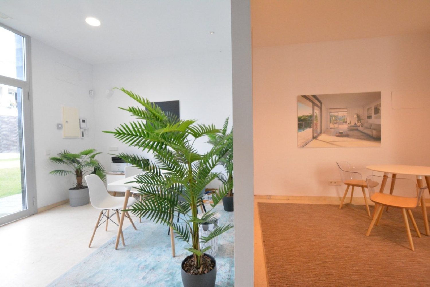  à vendre bureau Cala Vinyes Ponent 7
