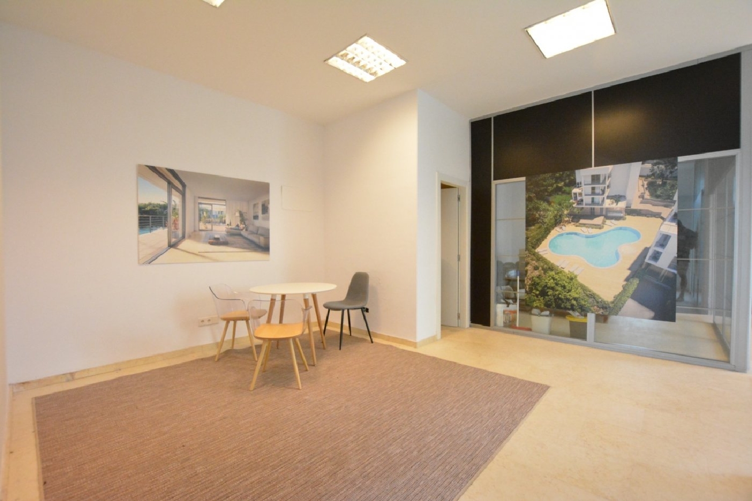  à vendre bureau Cala Vinyes Ponent 8
