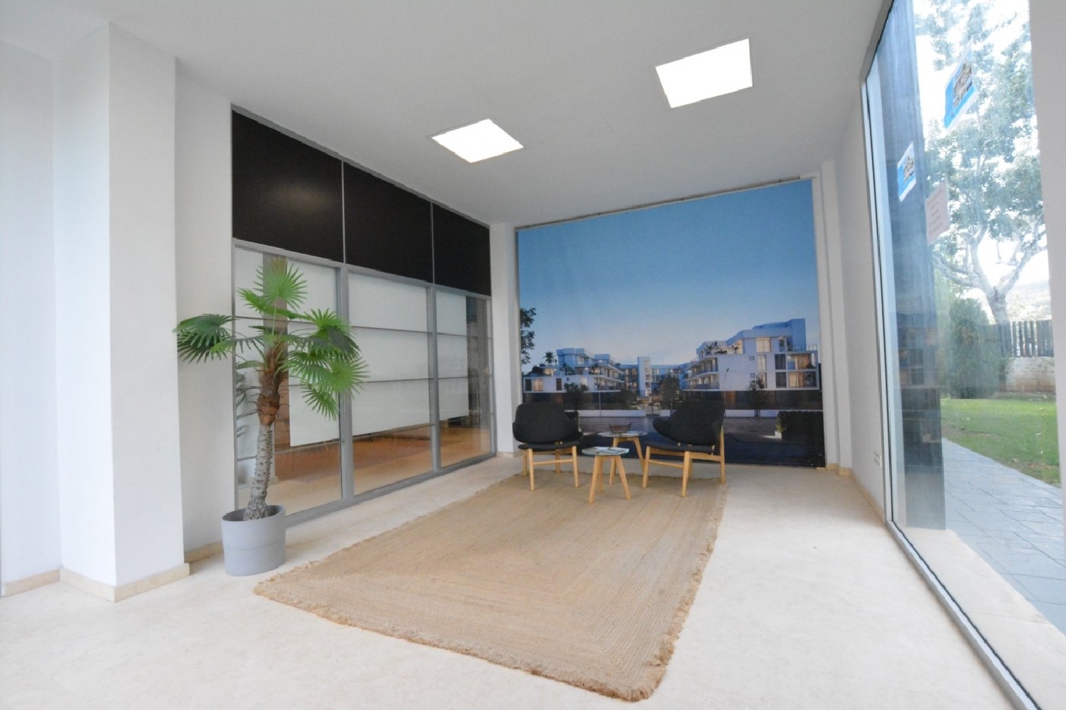  à vendre bureau Cala Vinyes Ponent 1