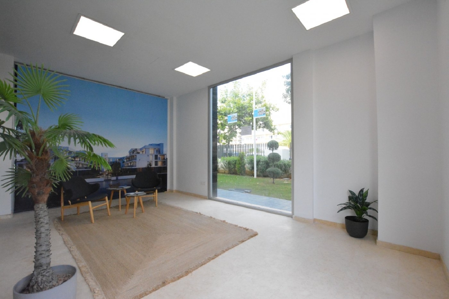  à vendre bureau Cala Vinyes Ponent 2