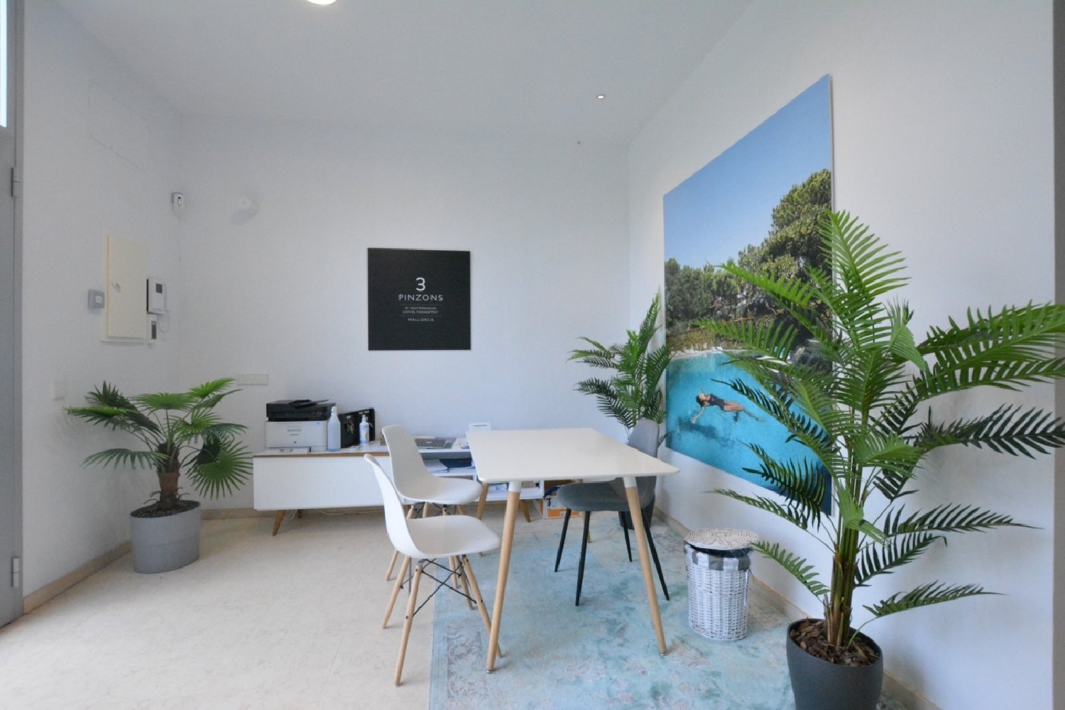  à vendre bureau Cala Vinyes Ponent 5