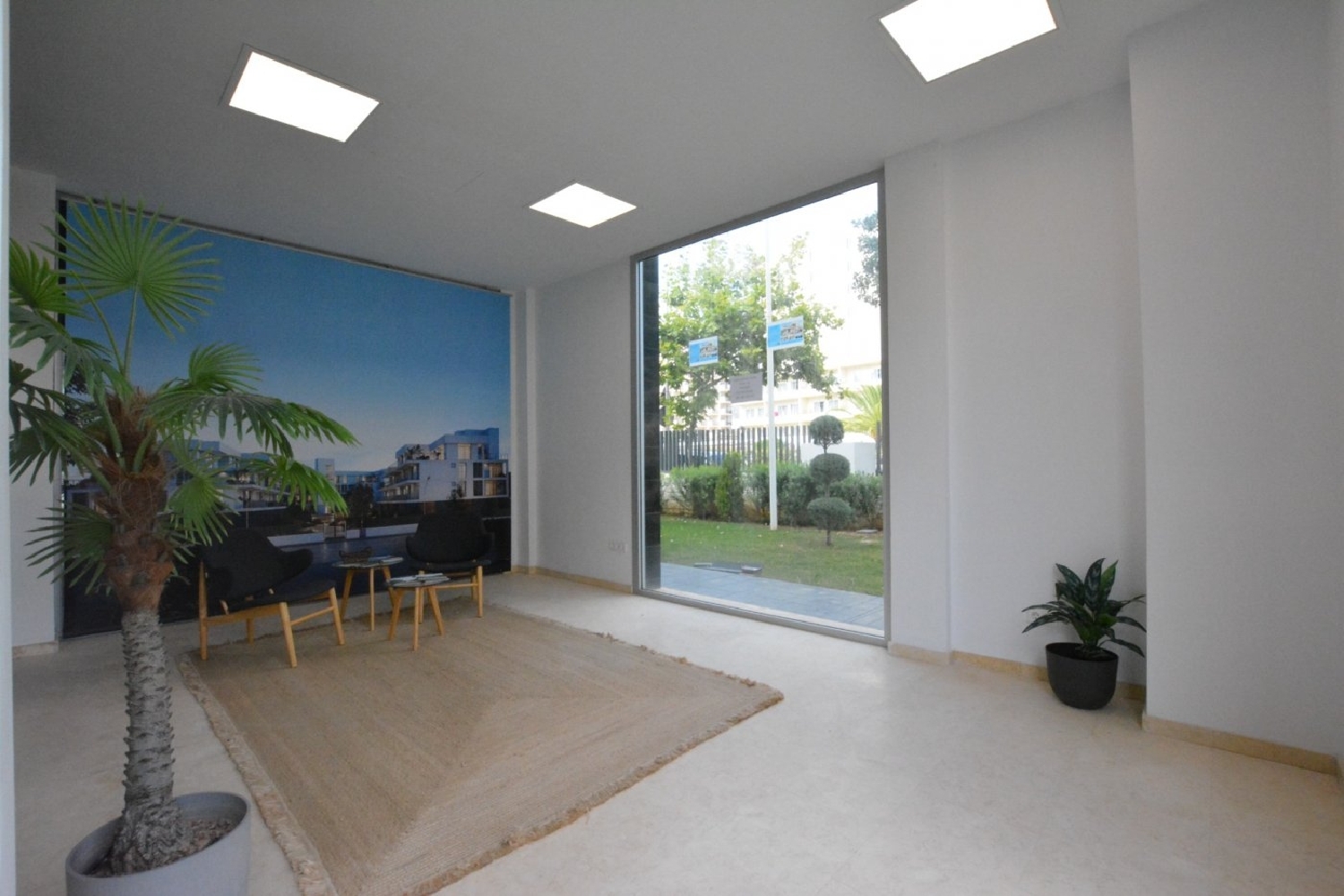  à vendre bureau Cala Vinyes Ponent 3