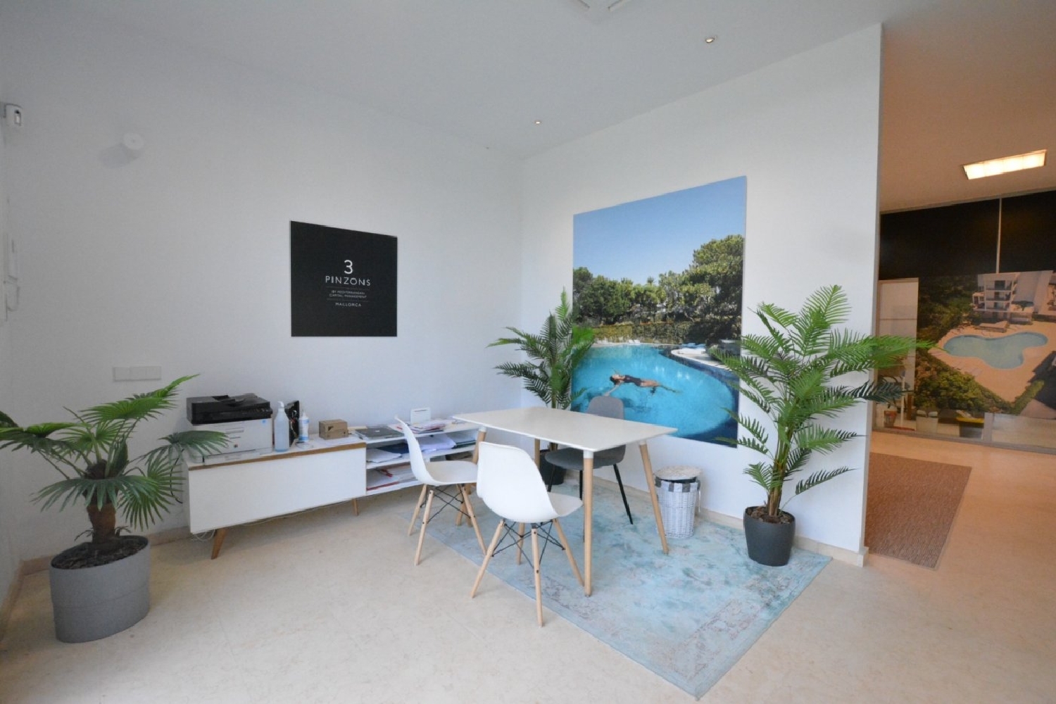  à vendre bureau Cala Vinyes Ponent 4