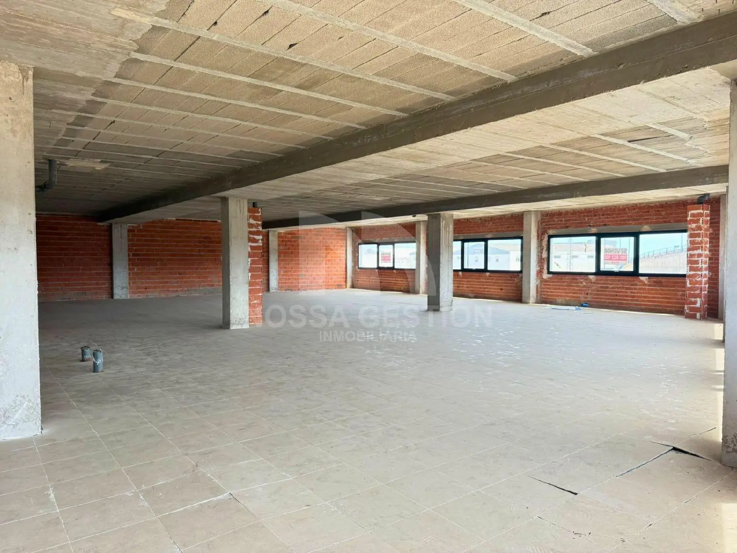 till salu kontor Beniparrell Horta Sud 3