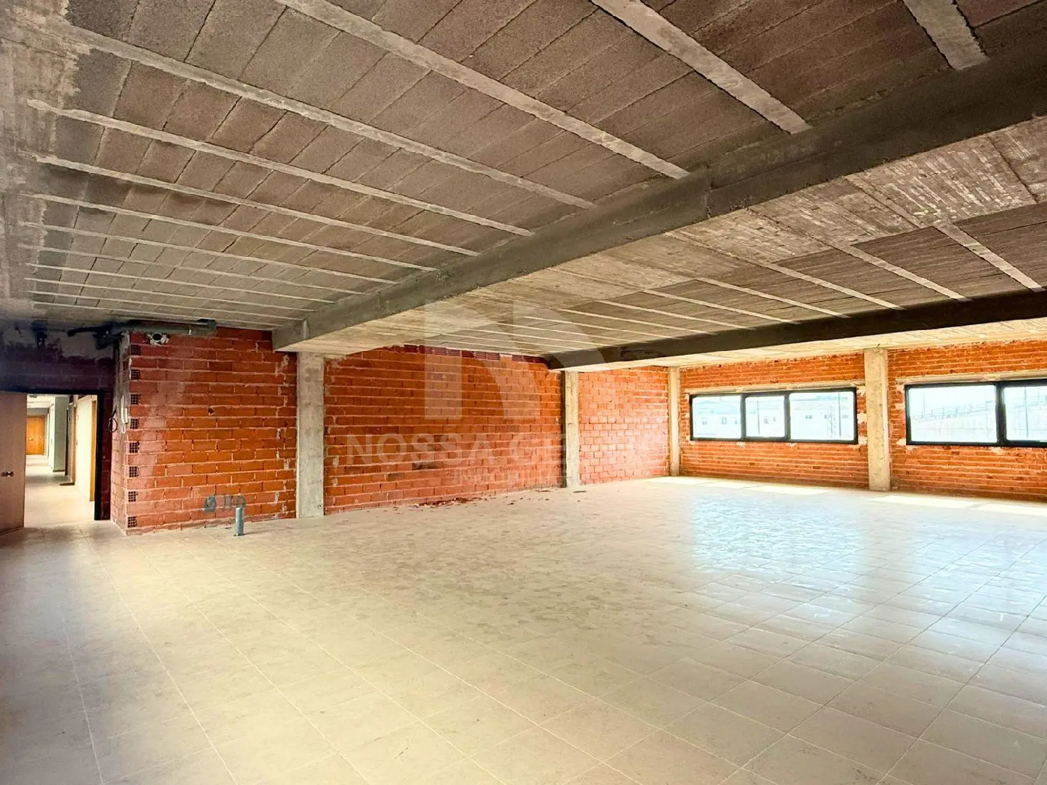 till salu kontor Beniparrell Horta Sud 1