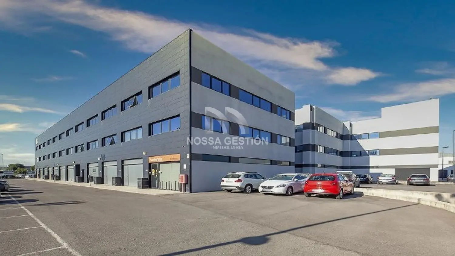 till salu kontor Beniparrell Horta Sud 2