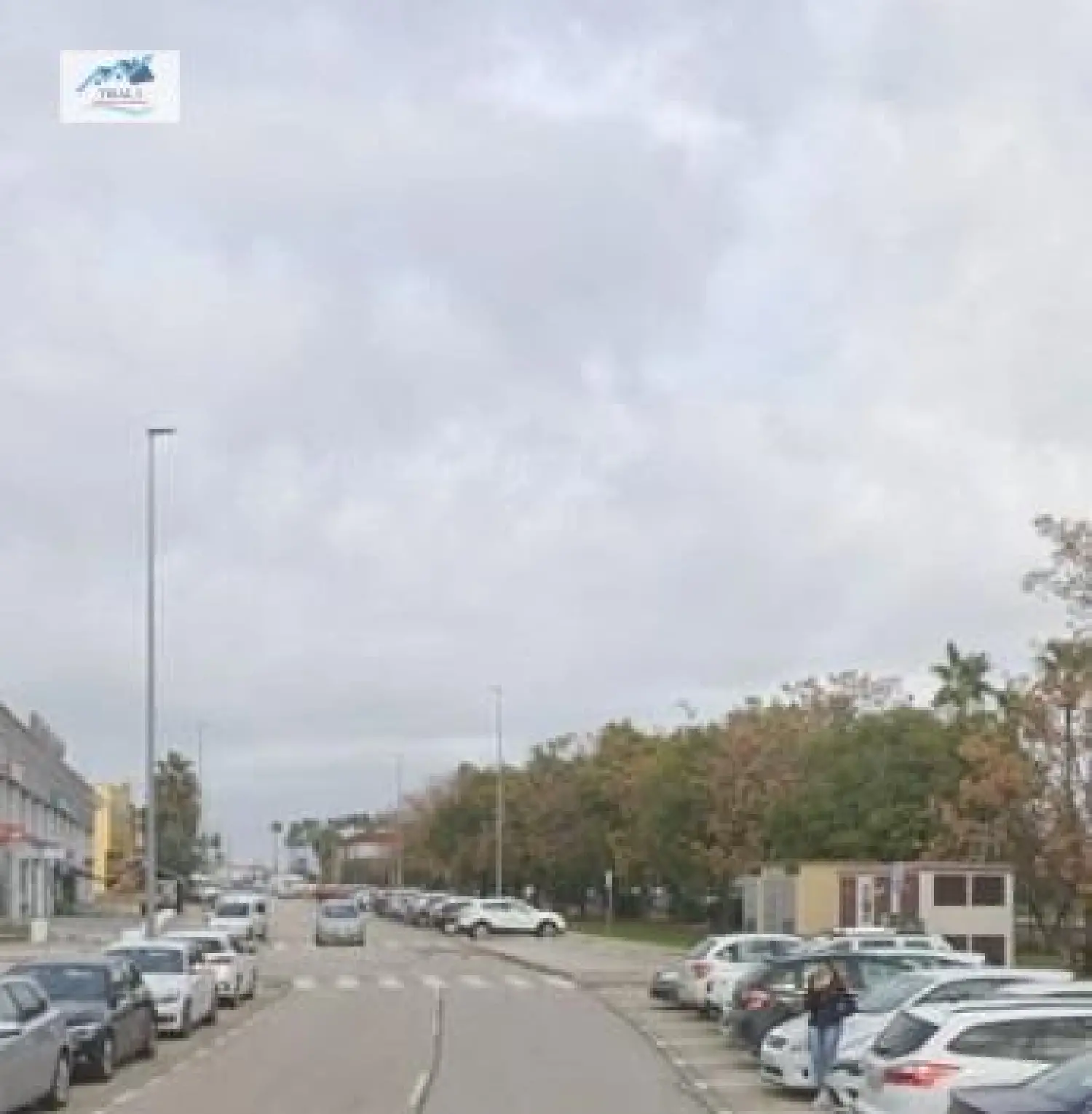  till salu kontor La Herencia Aljarafe 1