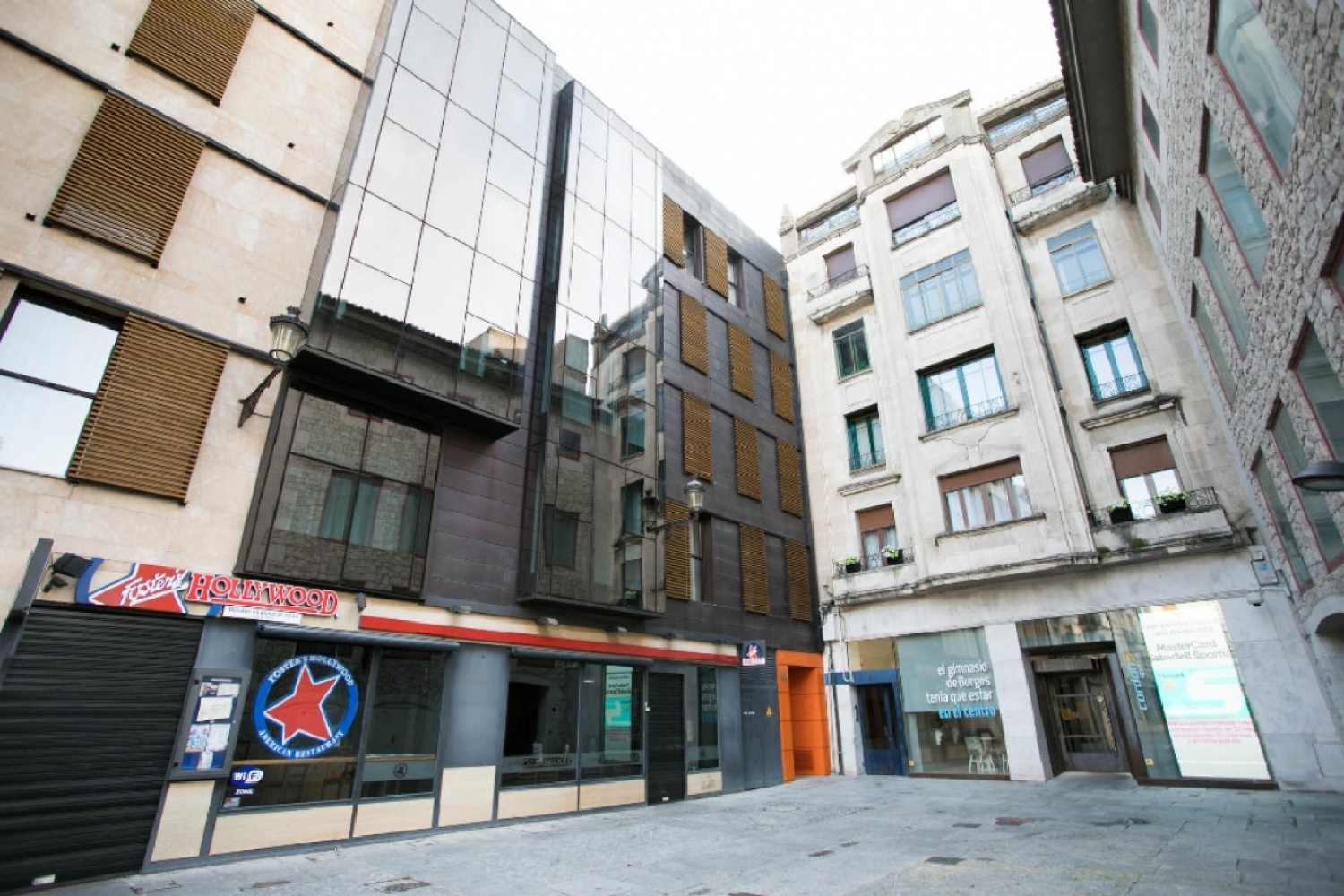 kaufen Büro Burgos Centro 09004 Alfoz De Burgos 2