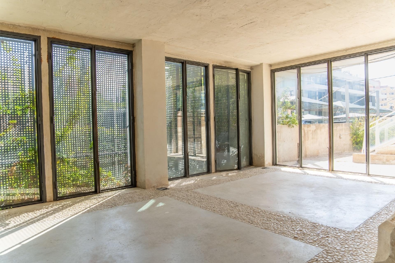  till salu kontor Cala Mayor-Marivent Palma 2