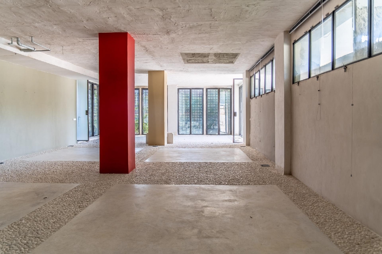  till salu kontor Cala Mayor-Marivent Palma 5