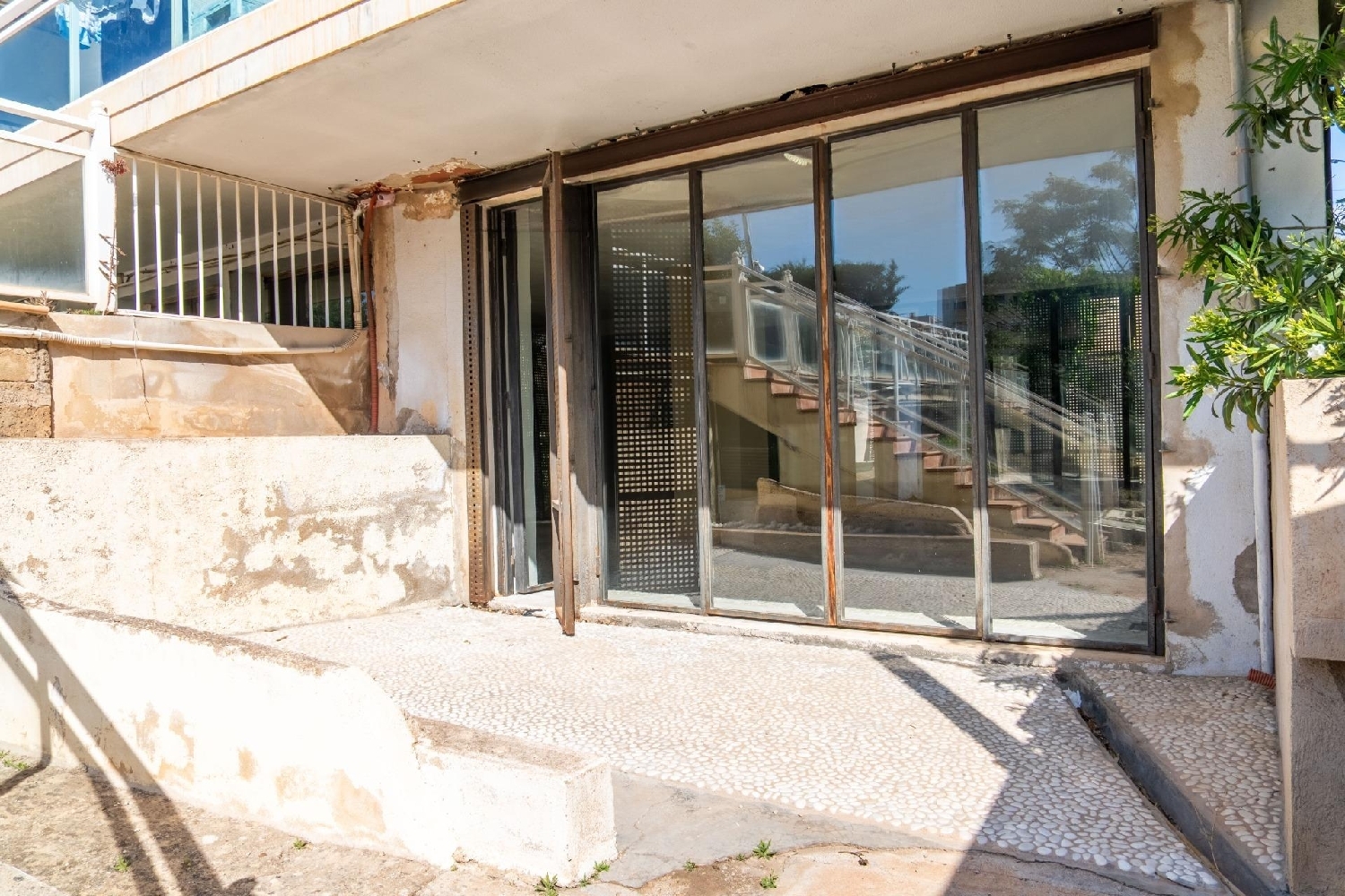  till salu kontor Cala Mayor-Marivent Palma 4