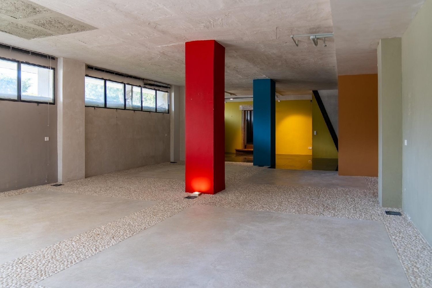  till salu kontor Cala Mayor-Marivent Palma 7
