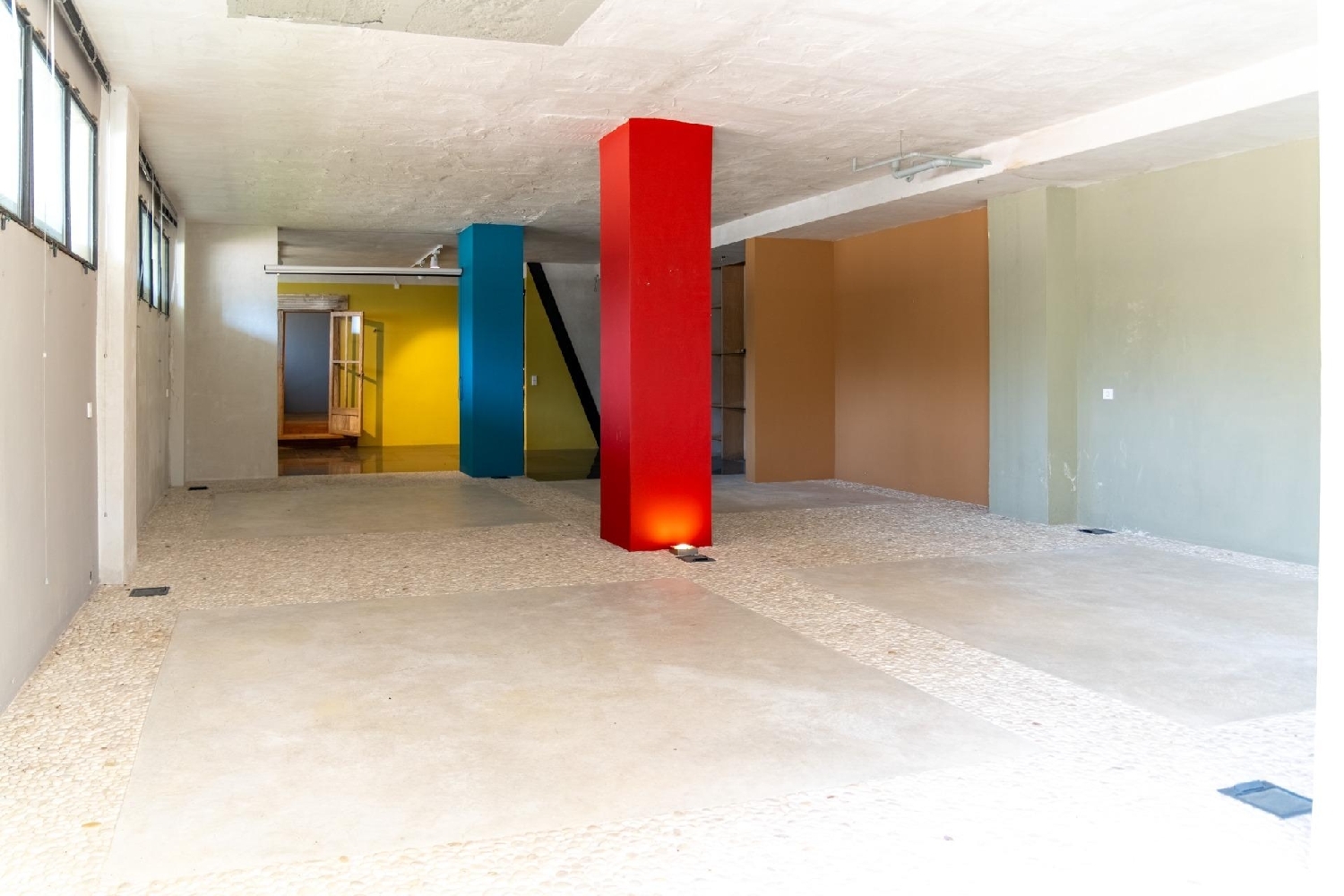  till salu kontor Cala Mayor-Marivent Palma 6