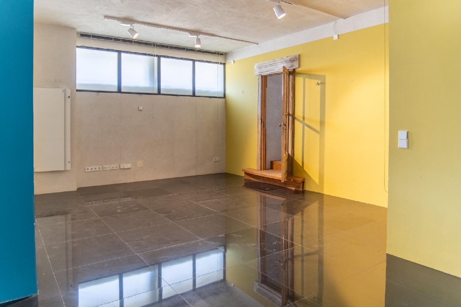  till salu kontor Cala Mayor-Marivent Palma 8