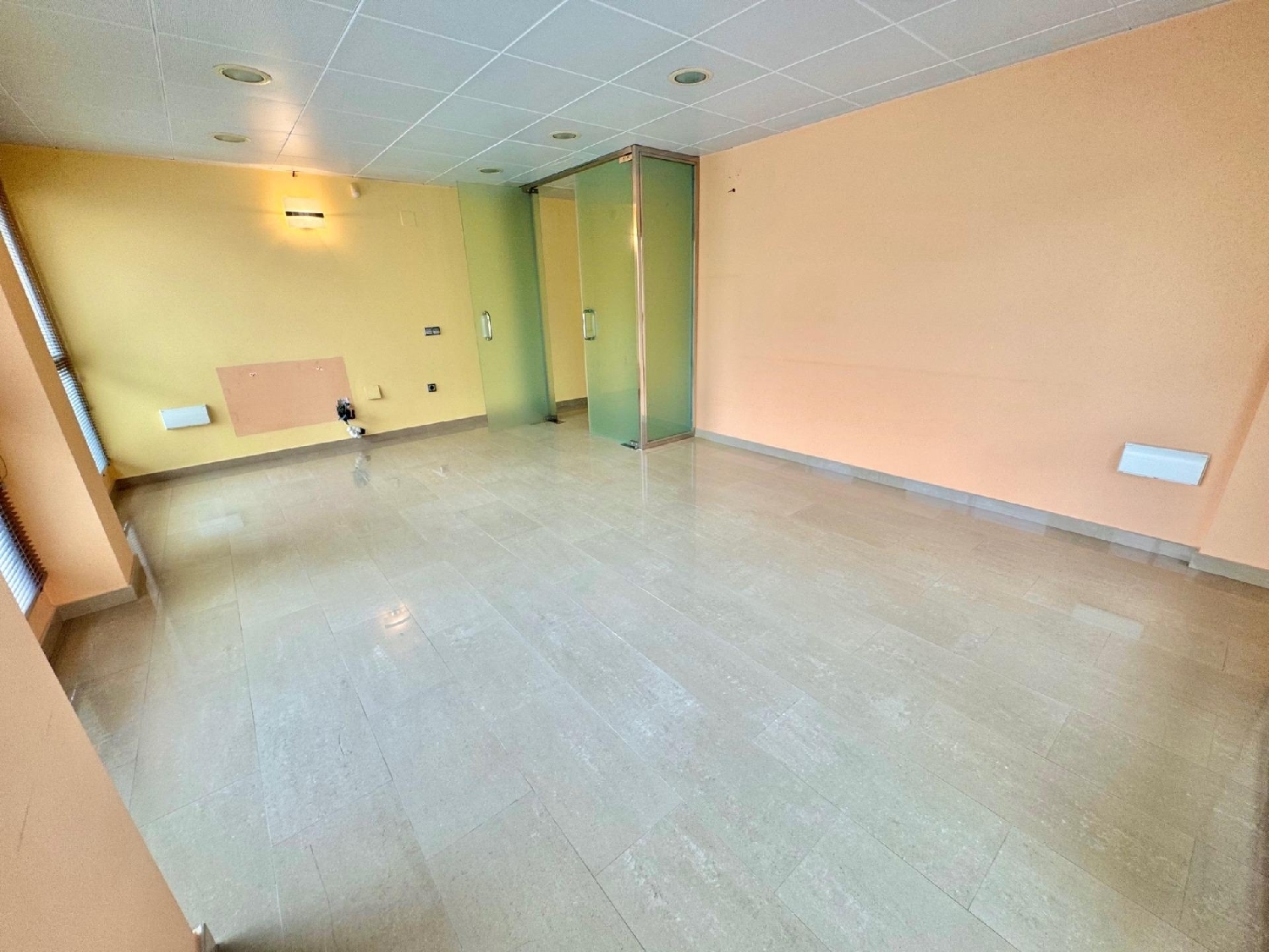  till salu kontor Raiguero Levante Baix Segura 5