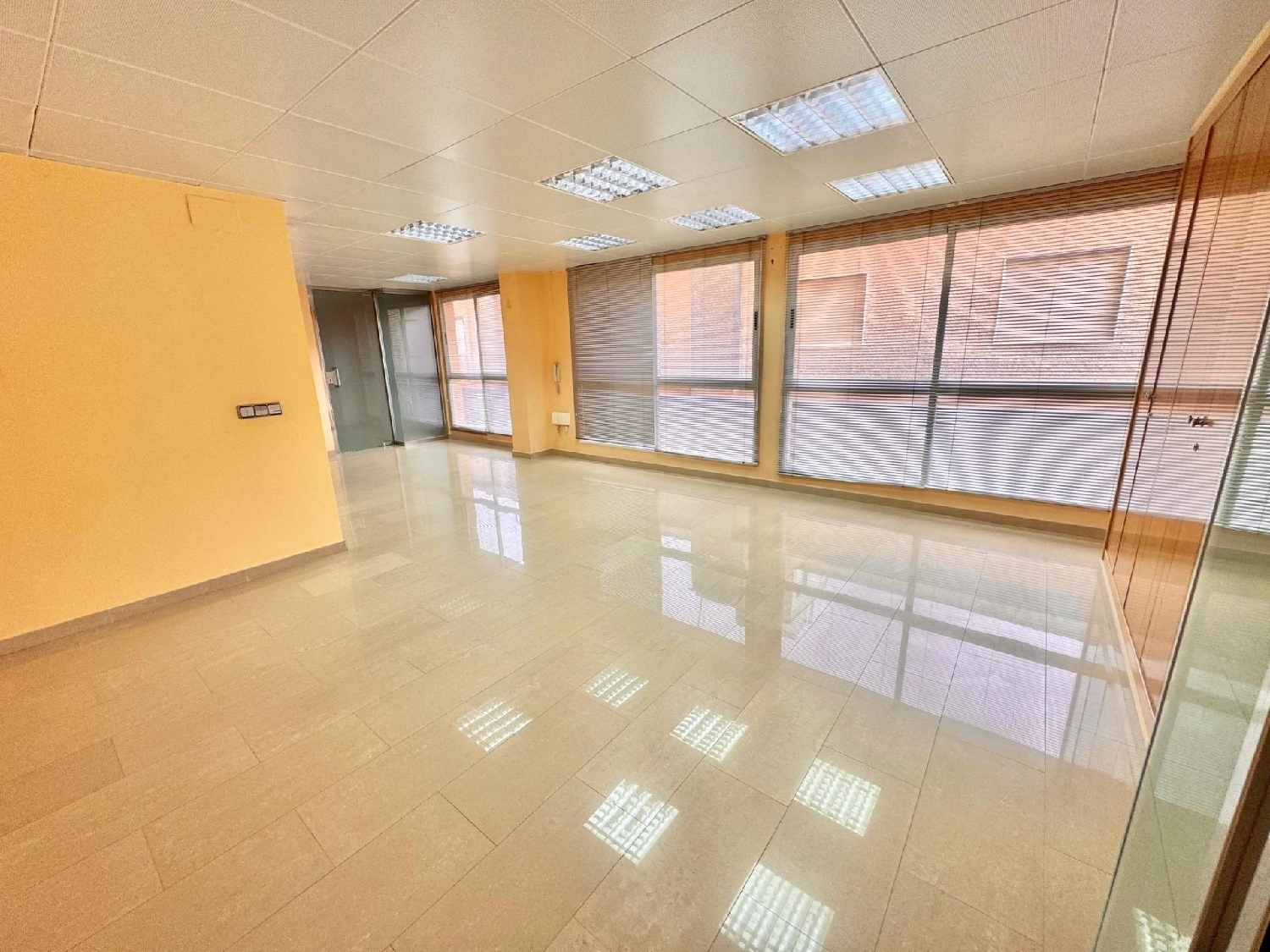 till salu kontor Raiguero Levante Baix Segura 2