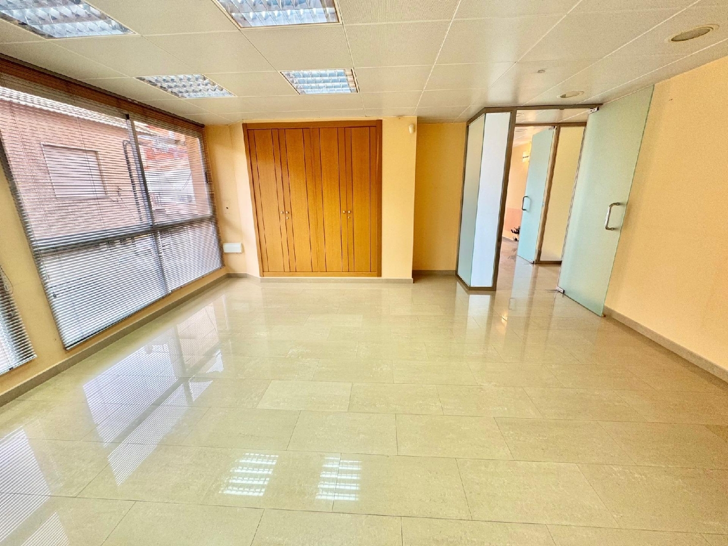  till salu kontor Raiguero Levante Baix Segura 7