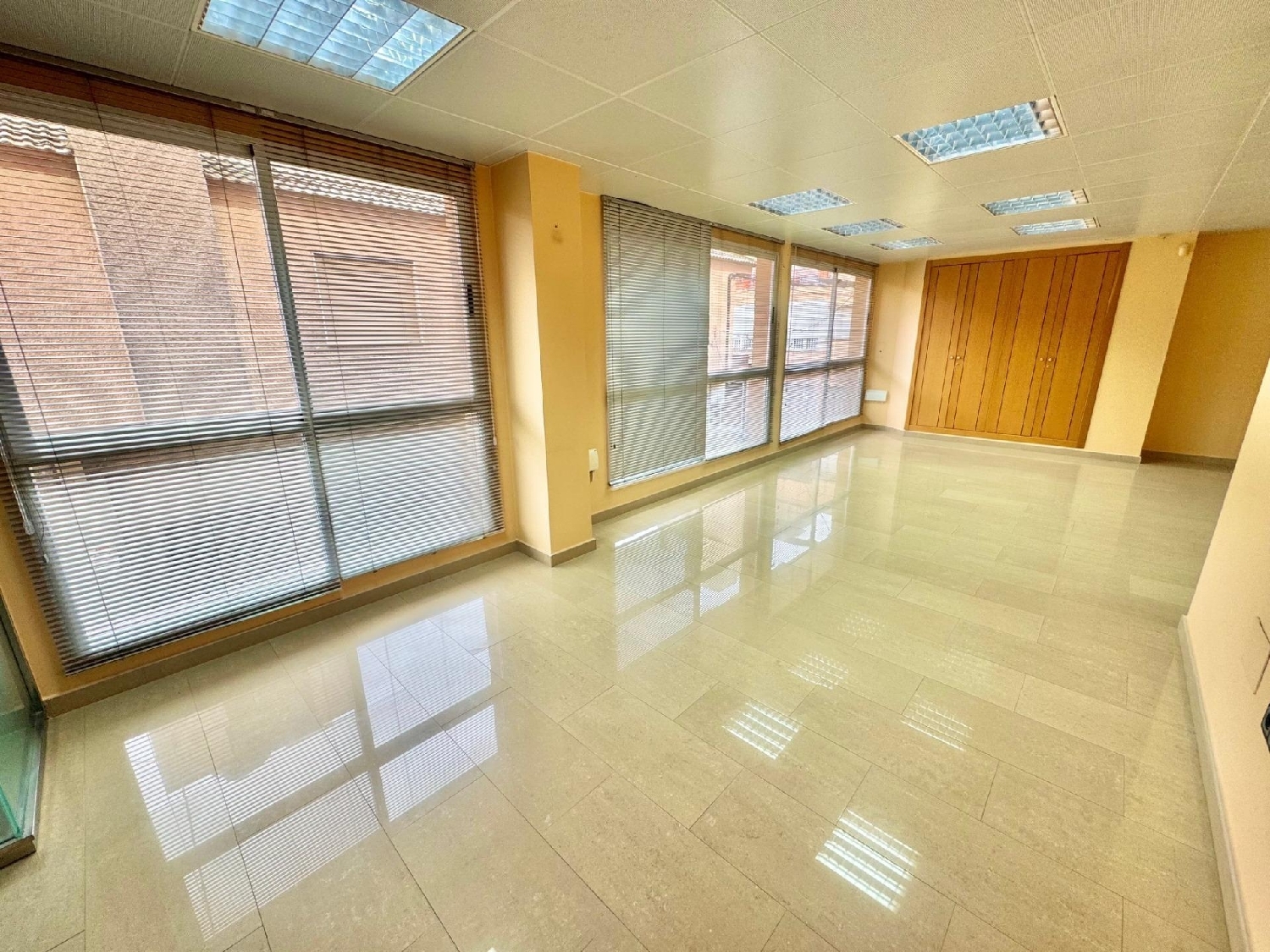  till salu kontor Raiguero Levante Baix Segura 8