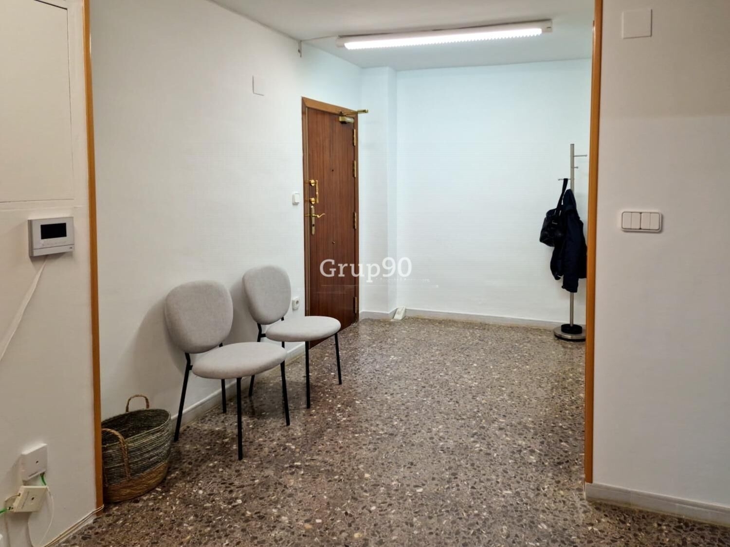  till salu kontor Camp D'esports-Fleming Segrià 4