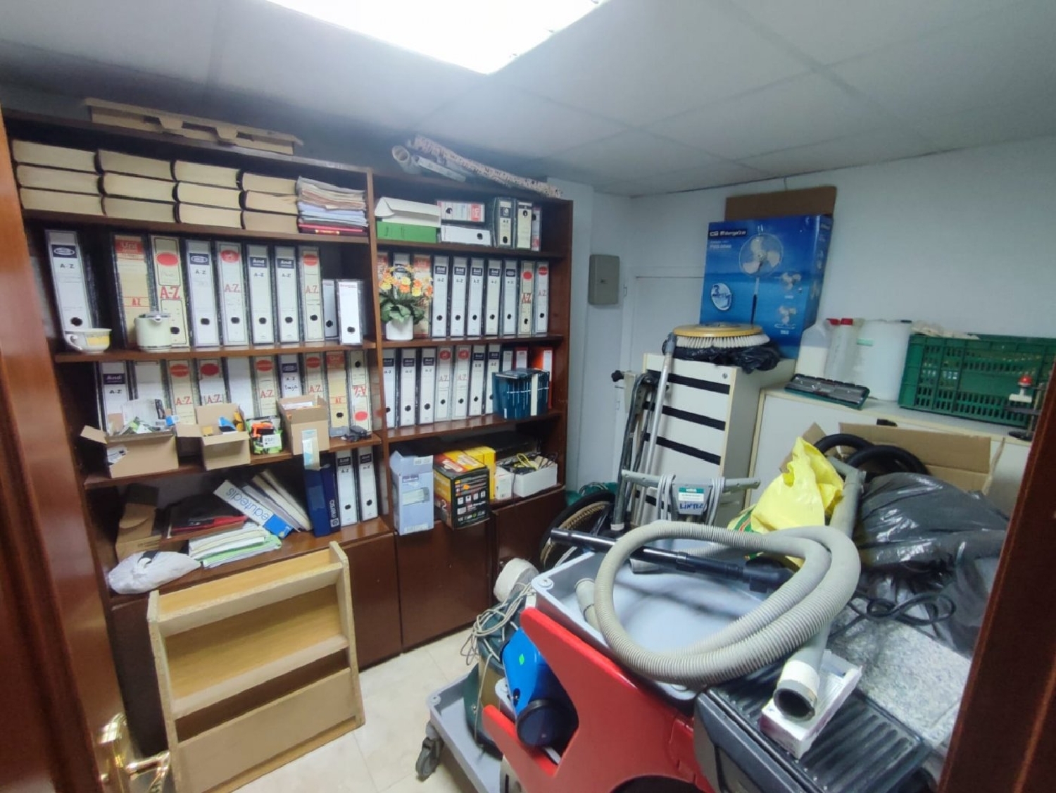  en venta oficina Paraíso Arenal Córdoba 2