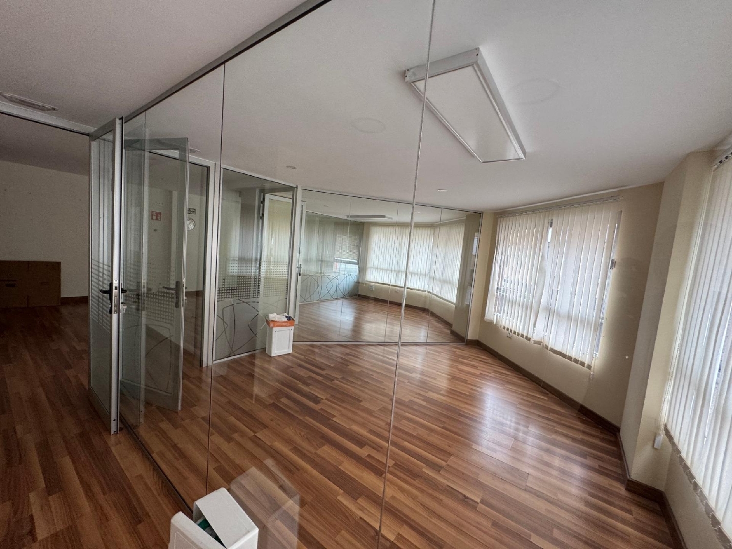 till salu kontor Casa Ayala Palmas De Gran Canaria (Las) 3