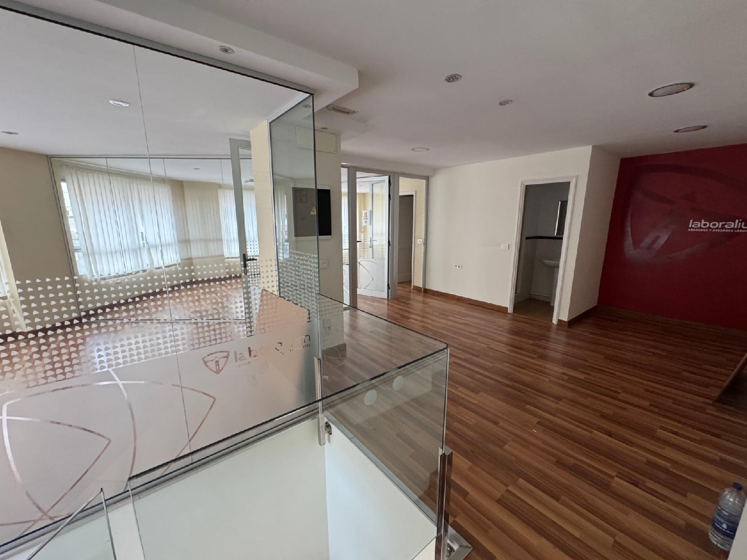 till salu kontor Casa Ayala Palmas De Gran Canaria (Las) 2