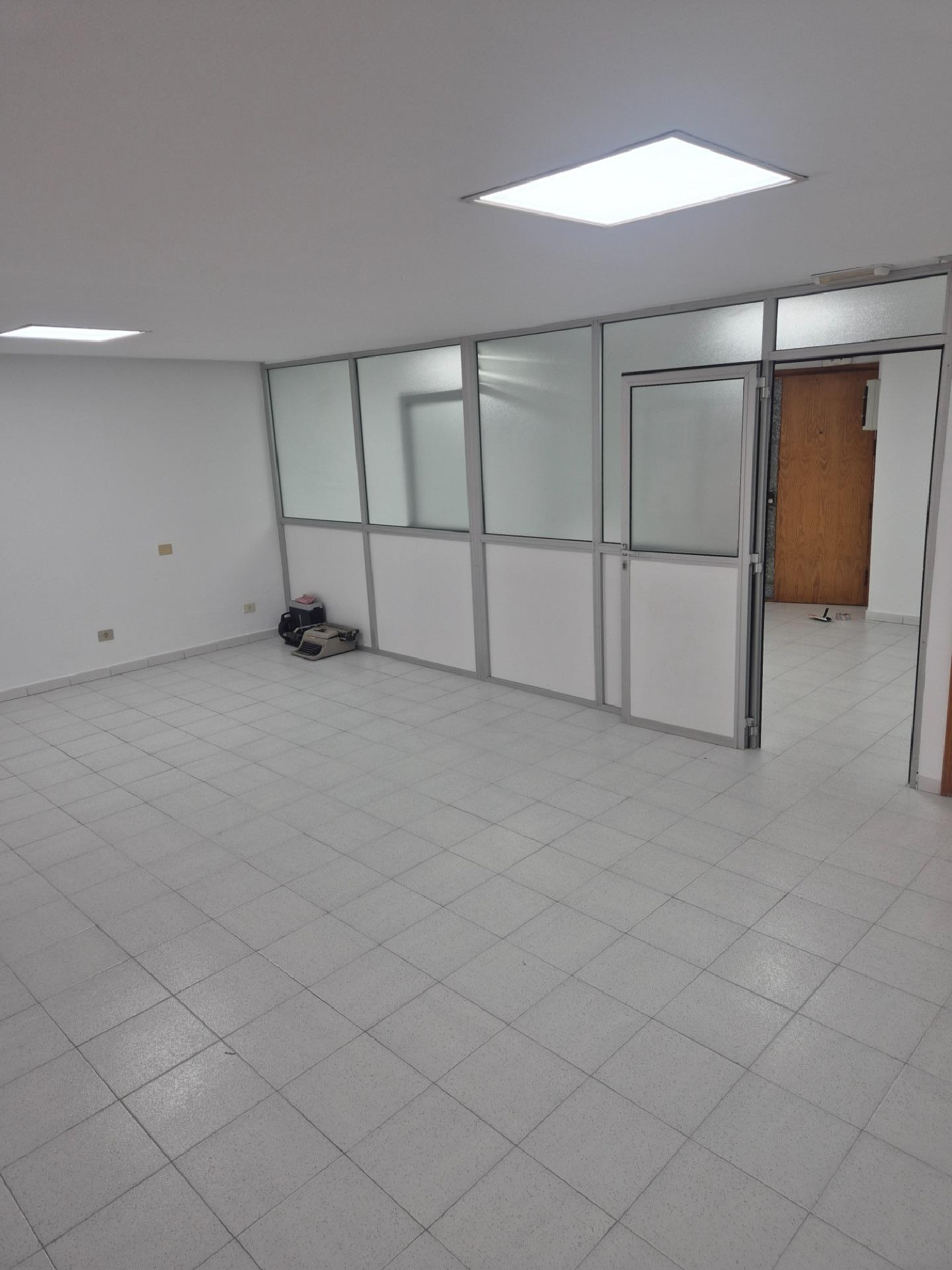  till salu kontor Guanarterme Palmas De Gran Canaria (Las) 1
