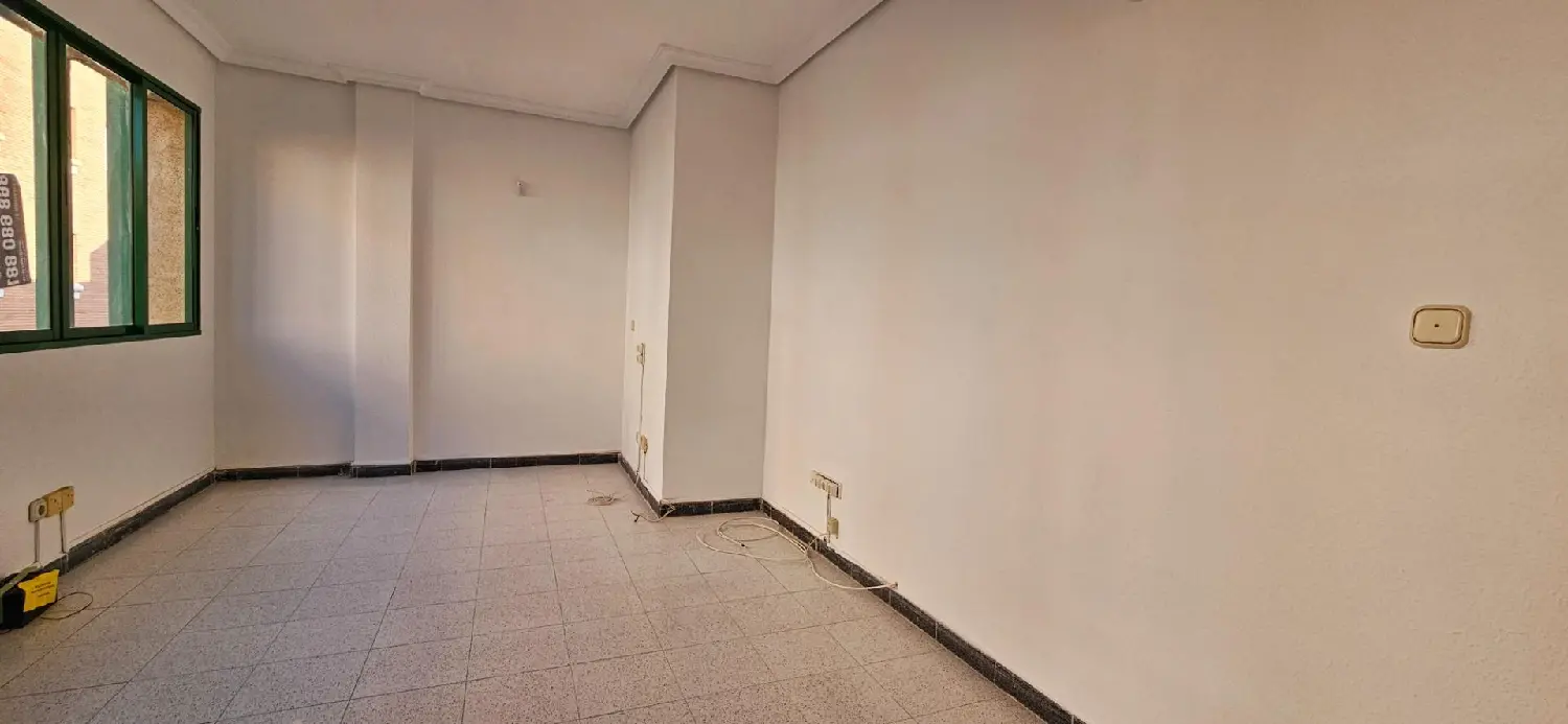 till salu kontor El Rellano Vega Media Del Segura 2