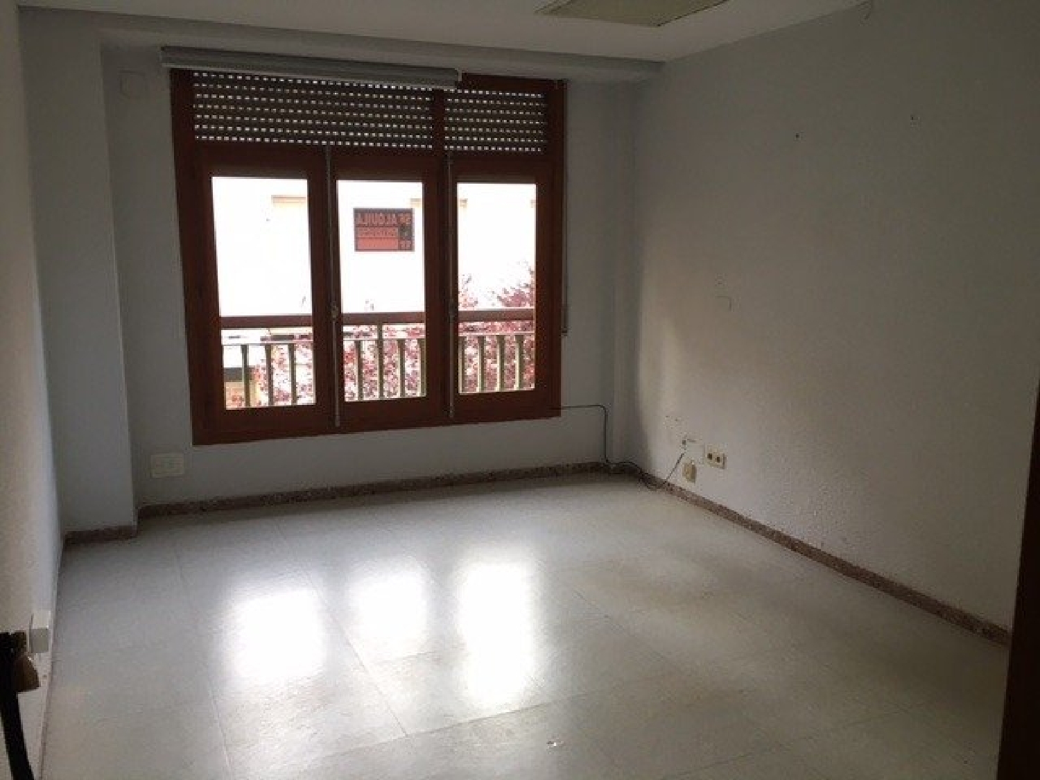  till salu kontor Casas Del Campillo Monte Ibérico Almansa 4