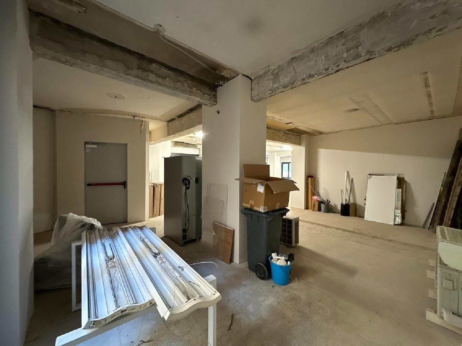  till salu kontor Casco Histórico 50001 D.C. Zaragoza 5
